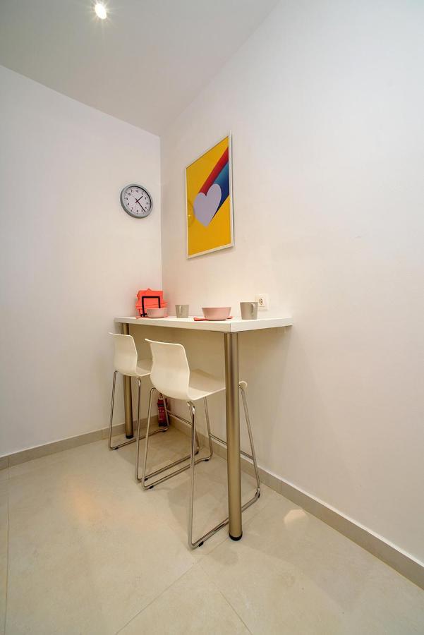 Acropolis Area Family Friendly 2Bdr Apartment Ateny Zewnętrze zdjęcie